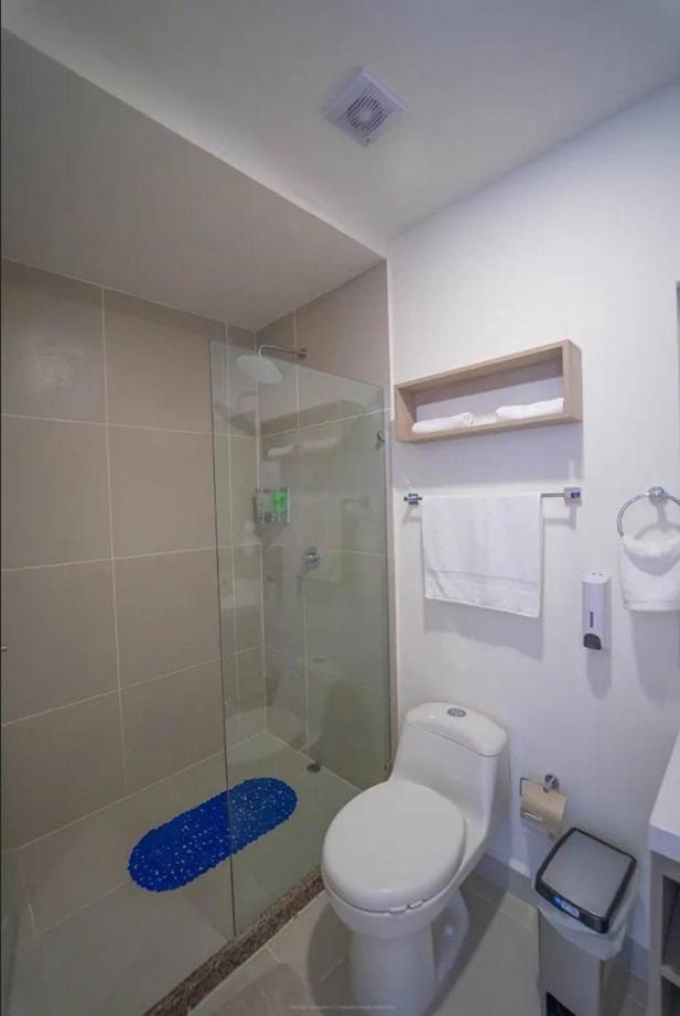 Premium Hub Vista Al Mar 1303 Daire Cartagena Dış mekan fotoğraf