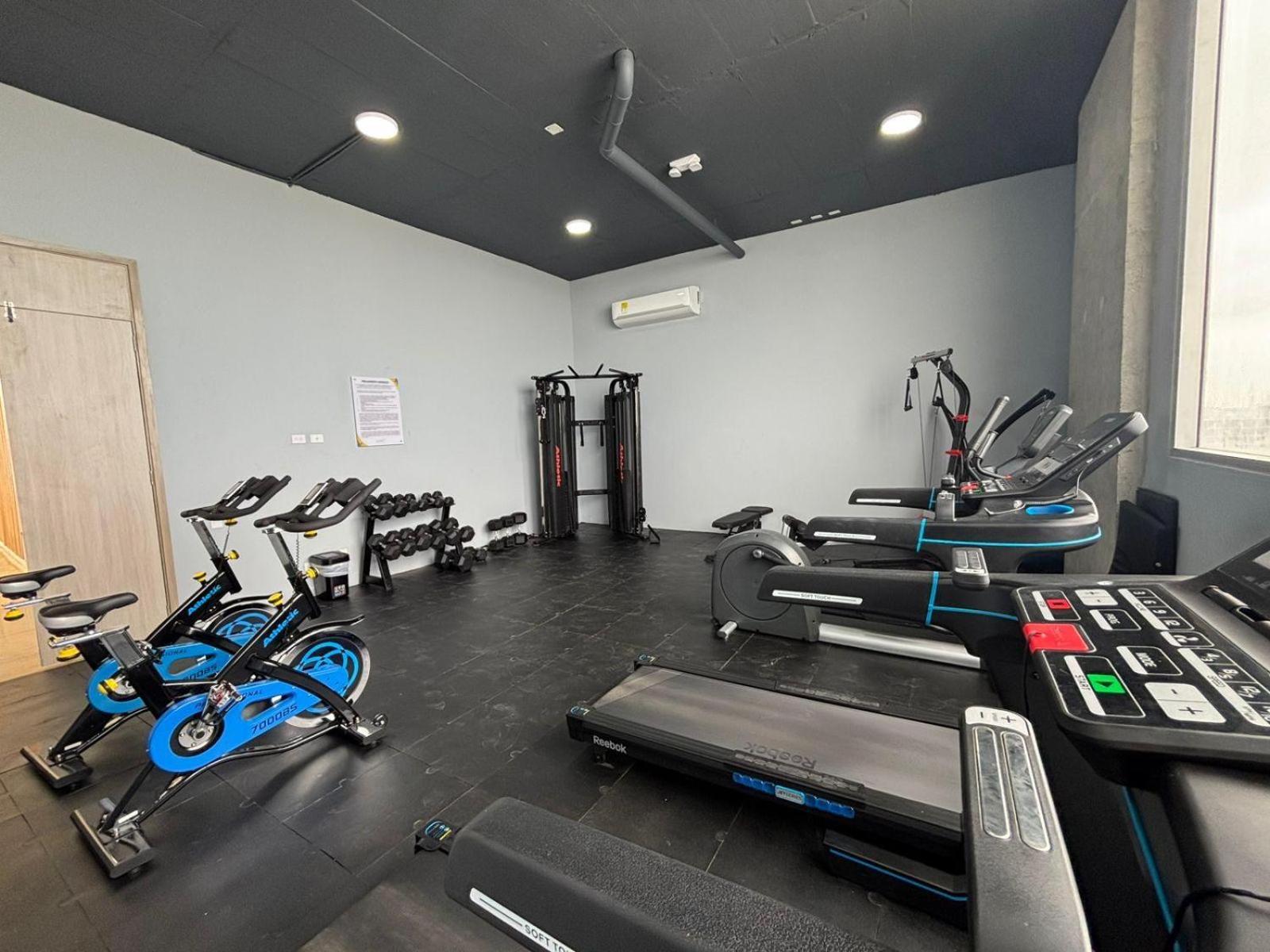 Premium Hub Vista Al Mar 1303 Daire Cartagena Dış mekan fotoğraf
